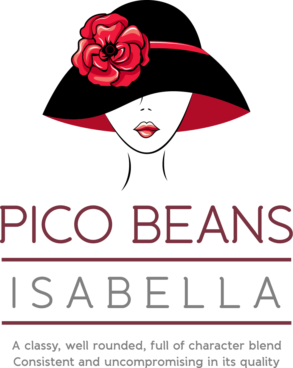 Isabella — Pico Beans blend