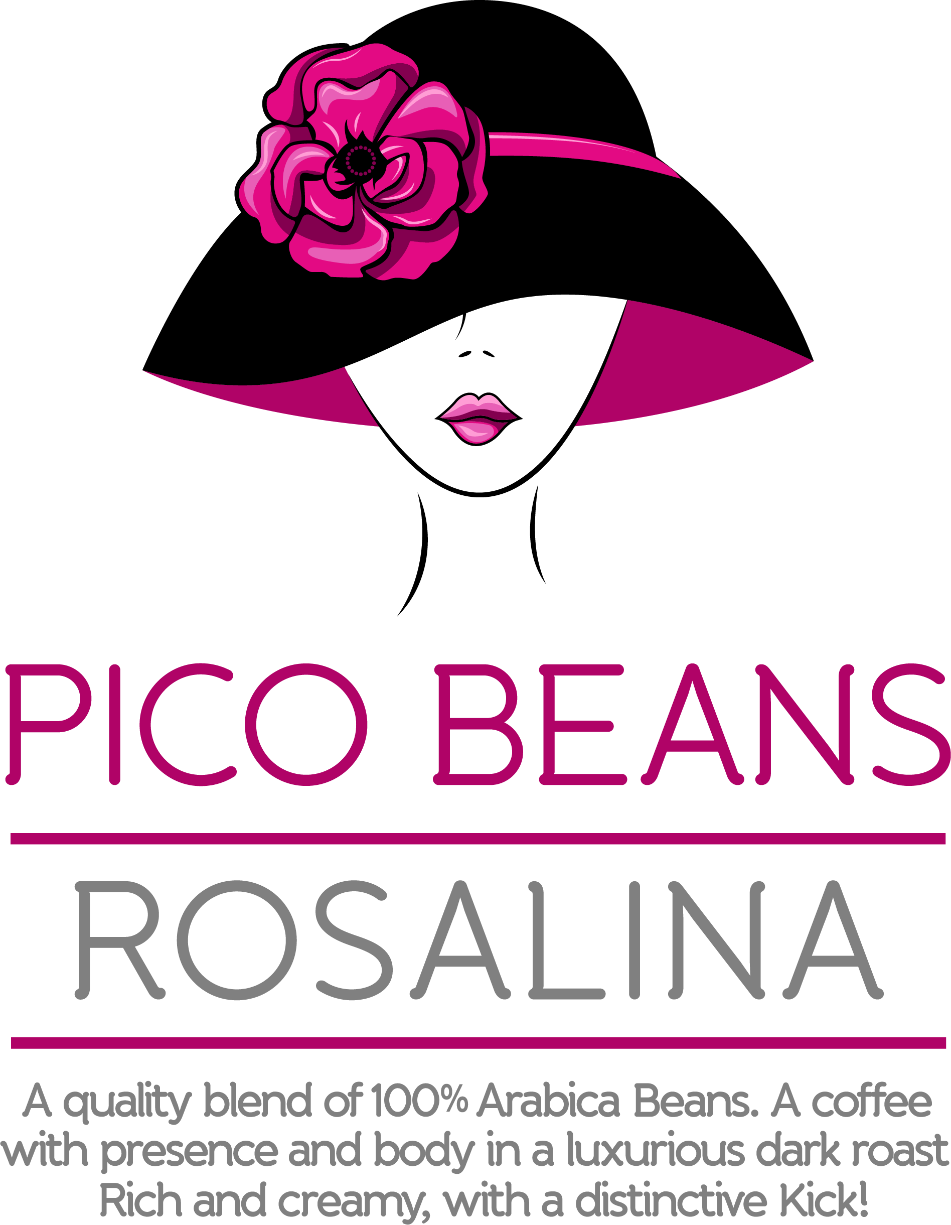 Rosalina — Pico Beans blend