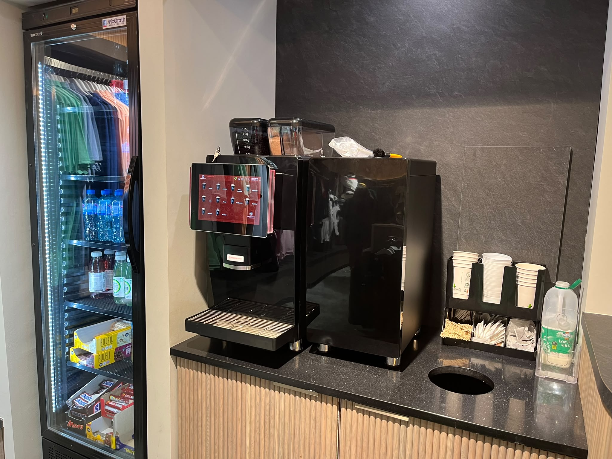 Auto Café Pro installation
